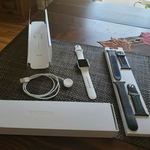 Apple iwatch Series 1 42mm